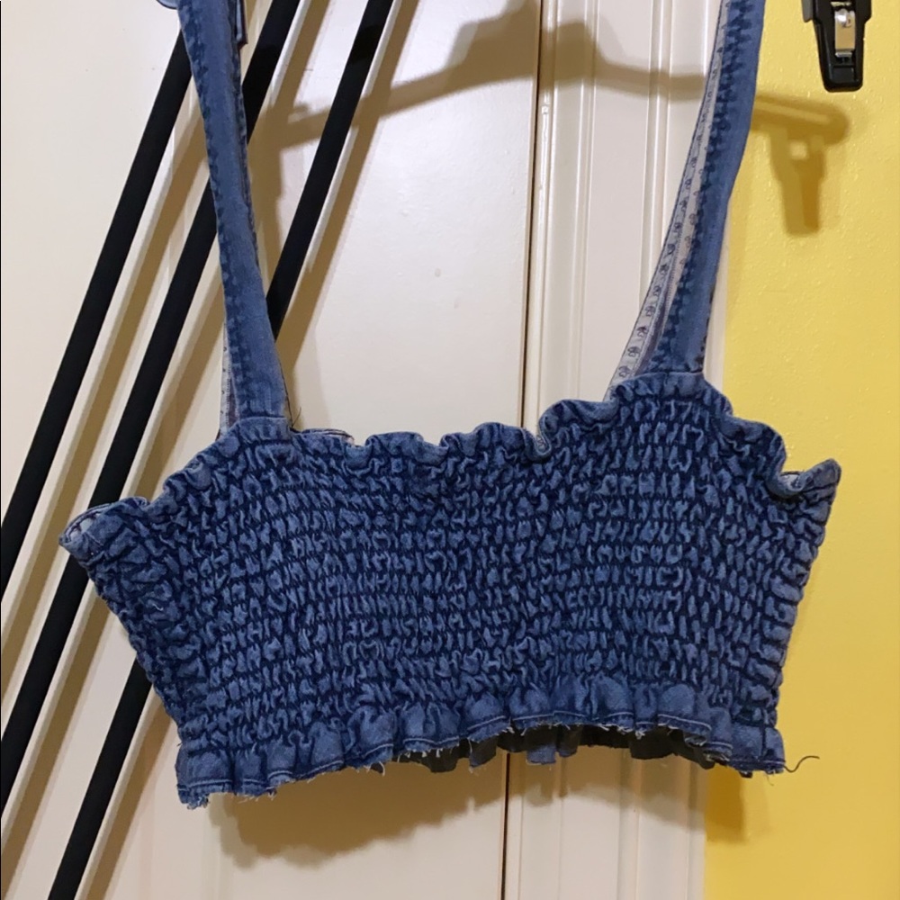🌈Super cute top